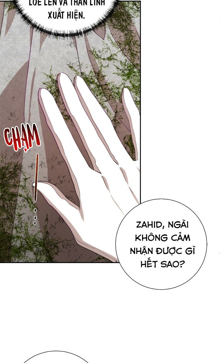 Xin Ngài Đừng Ăn Tôi Chapter 31 - Trang 18