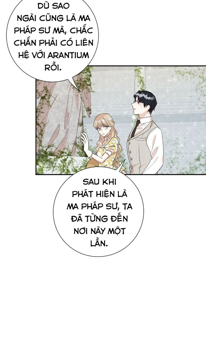 Xin Ngài Đừng Ăn Tôi Chapter 31 - Trang 19