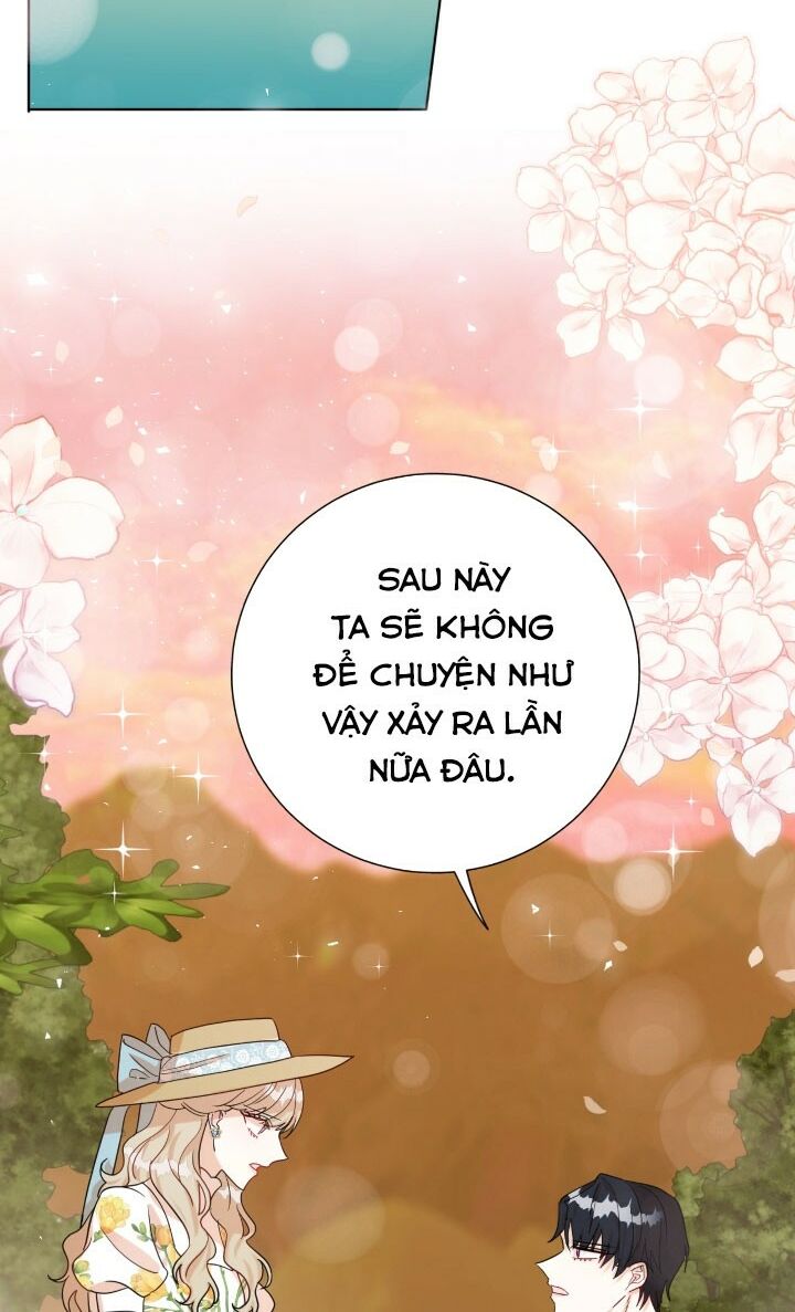 Xin Ngài Đừng Ăn Tôi Chapter 31 - Trang 43