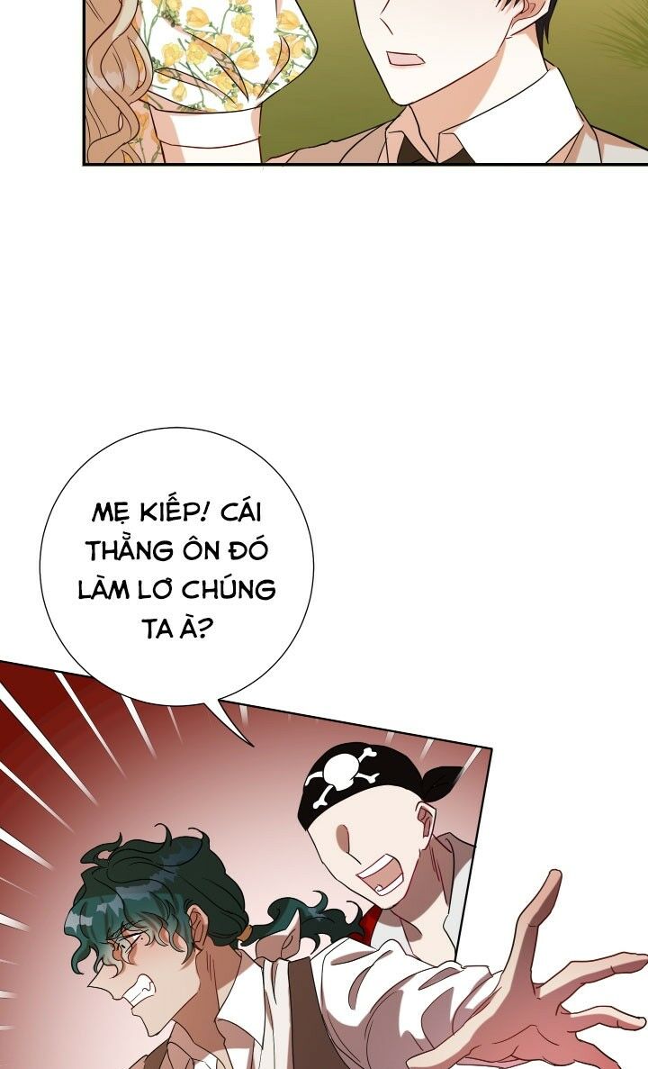 Xin Ngài Đừng Ăn Tôi Chapter 31 - Trang 45