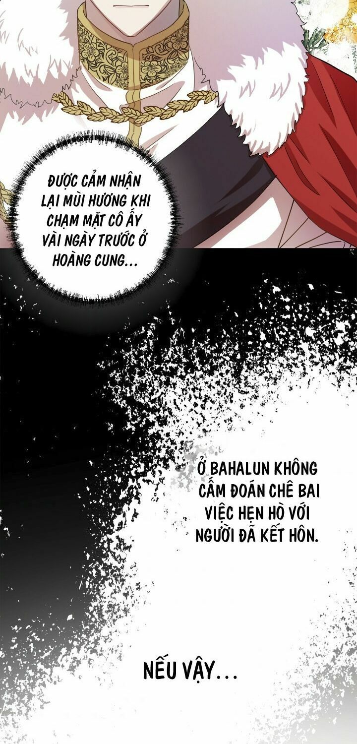 Xin Ngài Đừng Ăn Tôi Chapter 32 - Trang 4