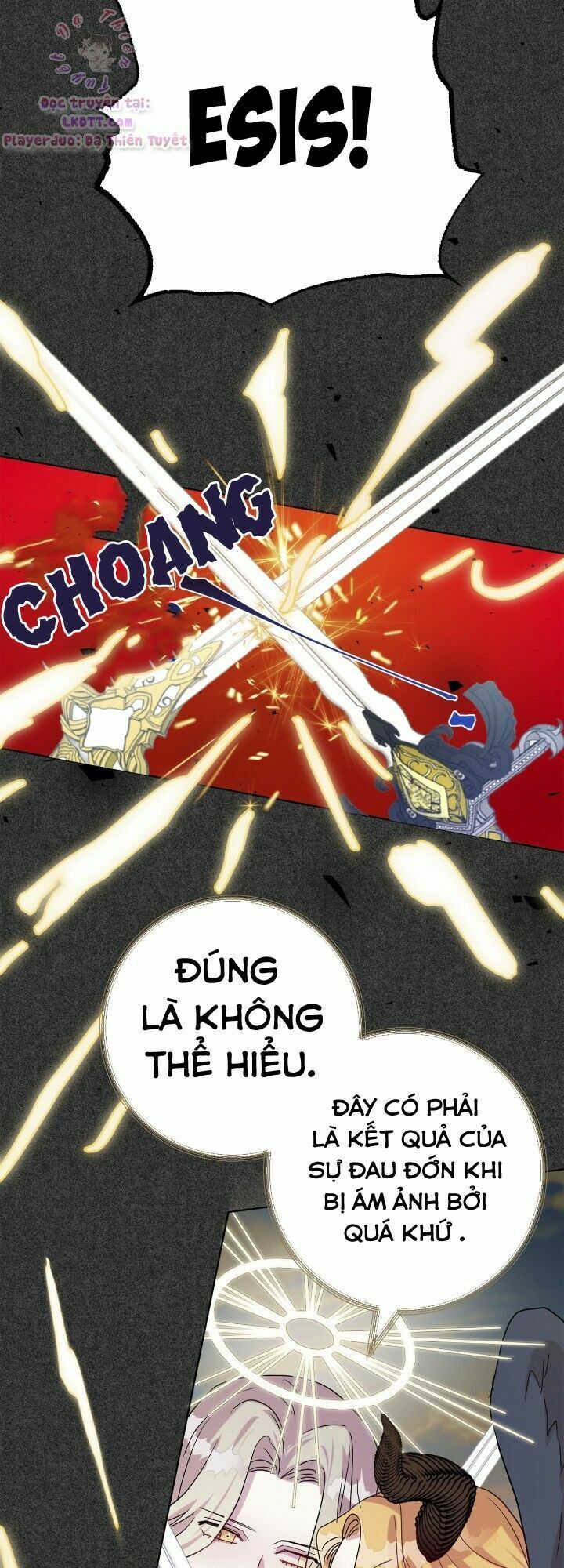 Xin Ngài Đừng Ăn Tôi Chapter 32 - Trang 55