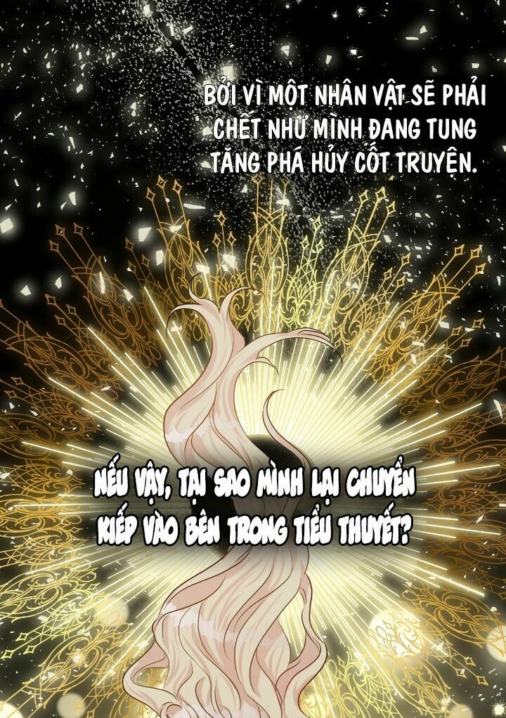 Xin Ngài Đừng Ăn Tôi Chapter 33 - Trang 36