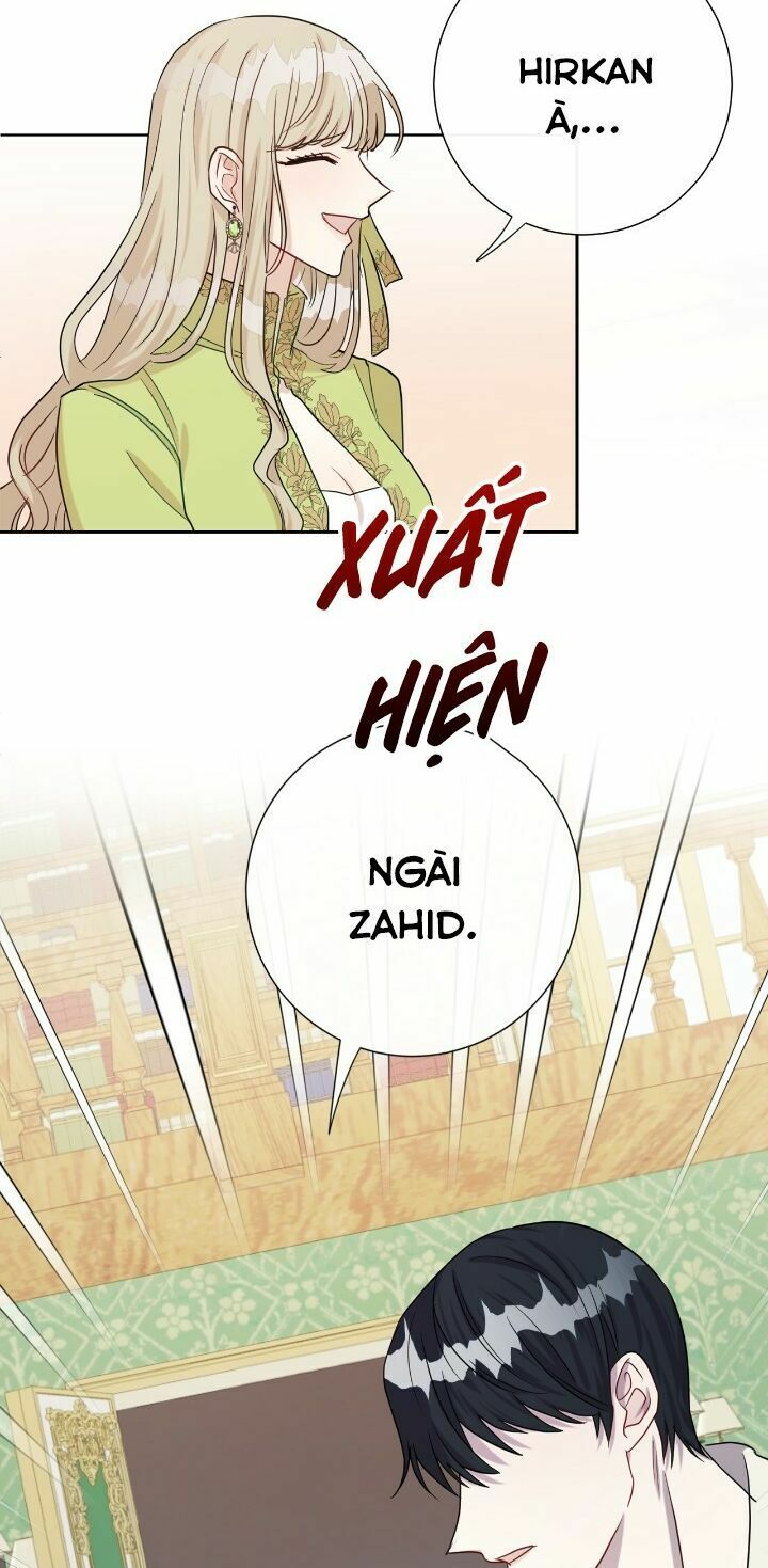 Xin Ngài Đừng Ăn Tôi Chapter 33 - Trang 47