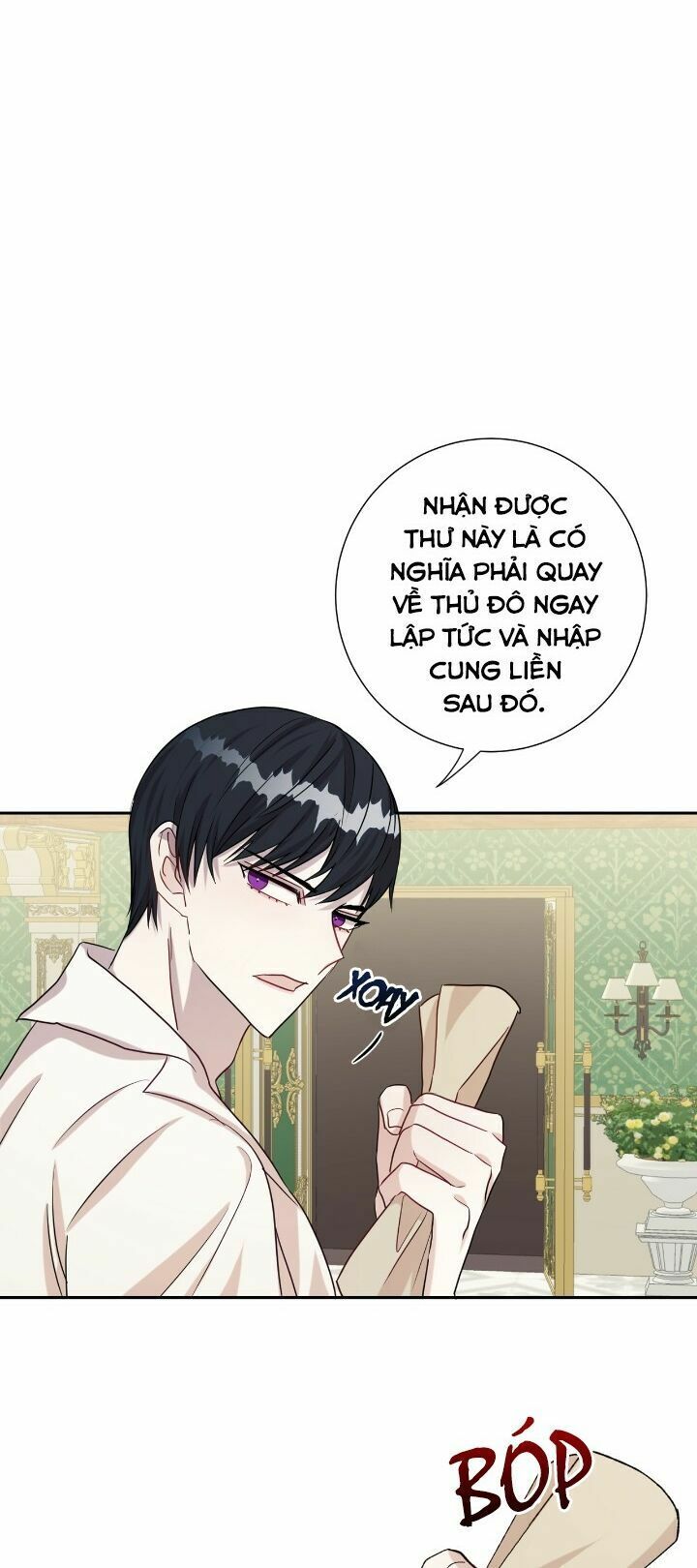 Xin Ngài Đừng Ăn Tôi Chapter 33 - Trang 52