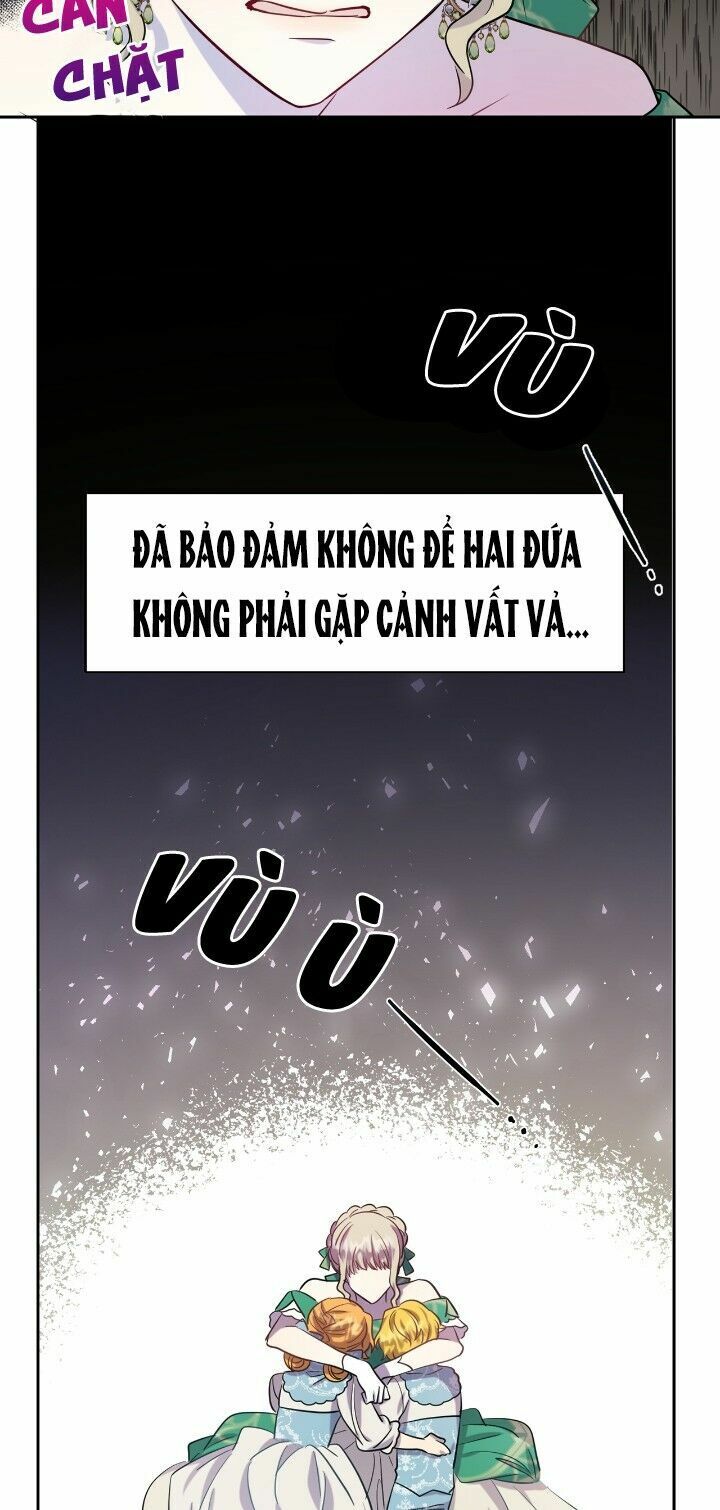 Xin Ngài Đừng Ăn Tôi Chapter 35 - Trang 24