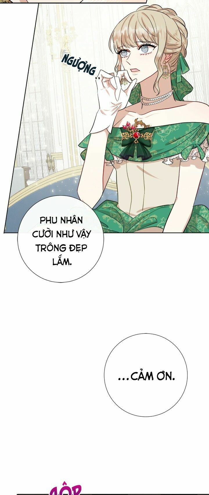 Xin Ngài Đừng Ăn Tôi Chapter 35 - Trang 6