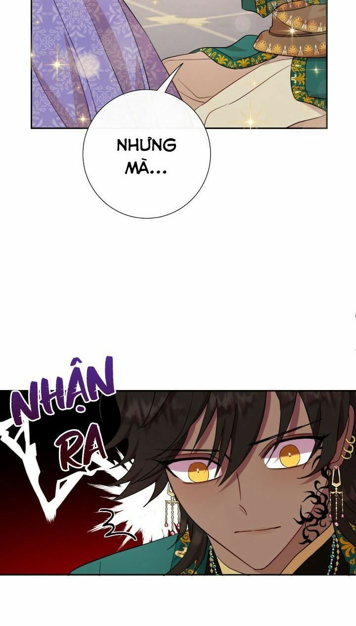 Xin Ngài Đừng Ăn Tôi Chapter 37 - Trang 44