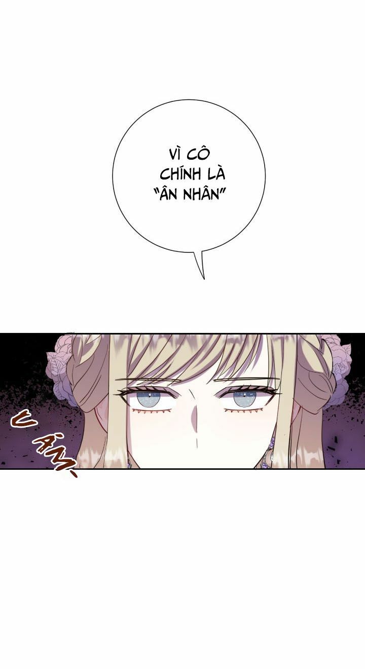 Xin Ngài Đừng Ăn Tôi Chapter 38 - Trang 24