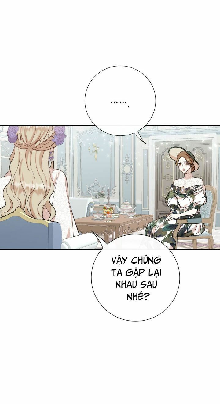 Xin Ngài Đừng Ăn Tôi Chapter 38 - Trang 25