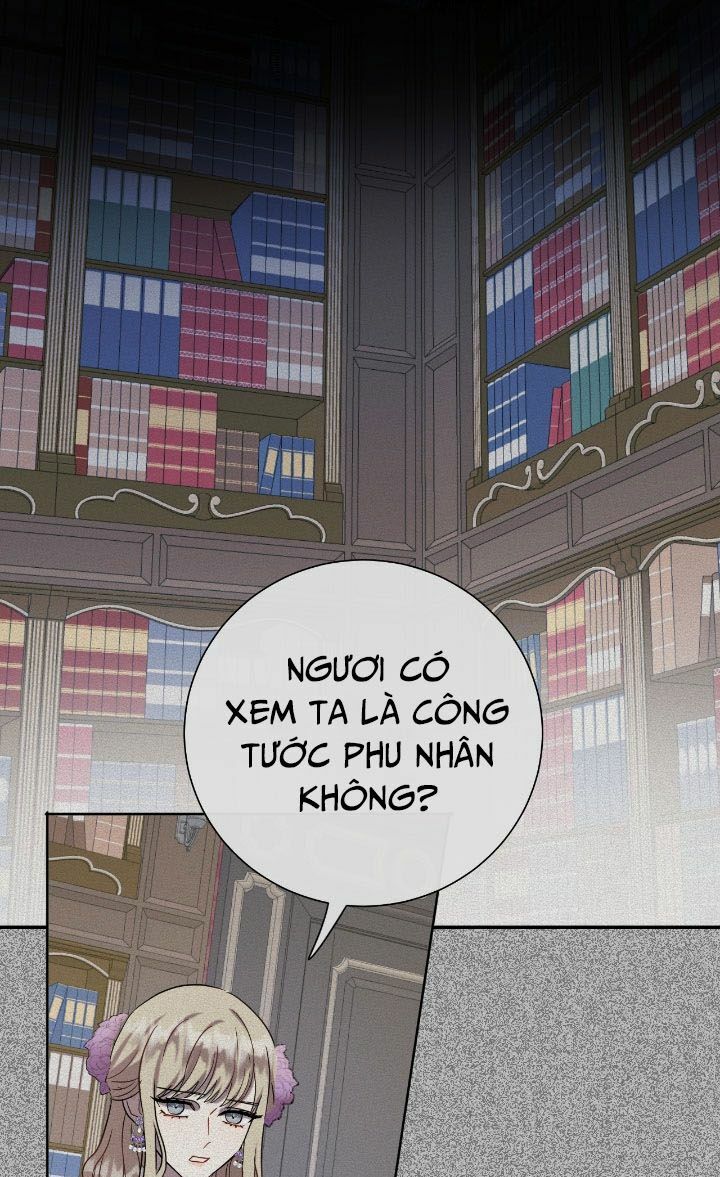 Xin Ngài Đừng Ăn Tôi Chapter 38 - Trang 40