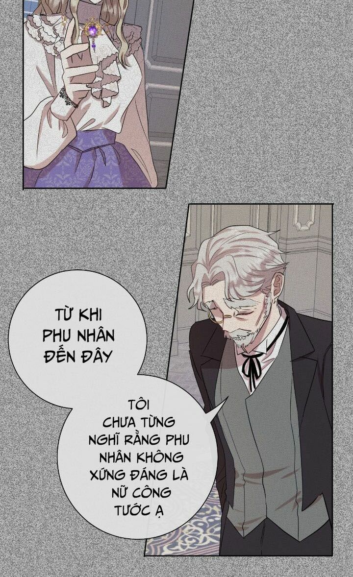 Xin Ngài Đừng Ăn Tôi Chapter 38 - Trang 41