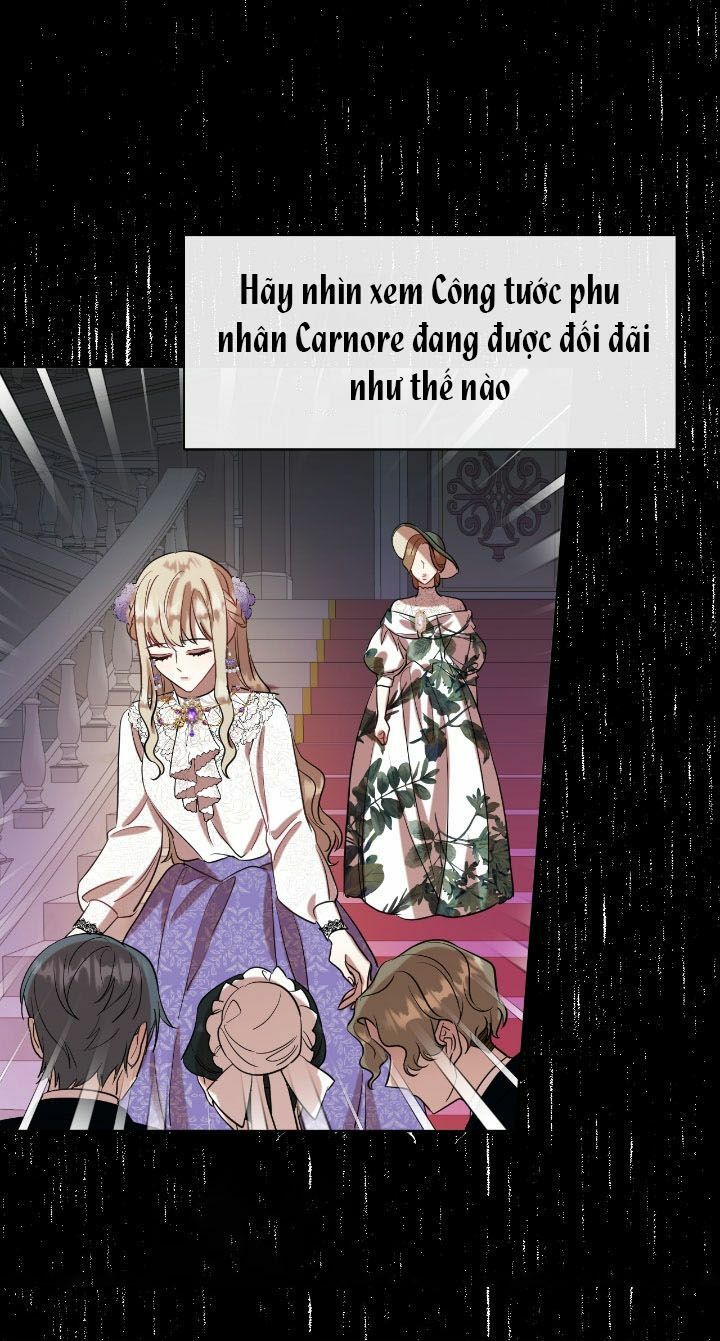 Xin Ngài Đừng Ăn Tôi Chapter 38 - Trang 46