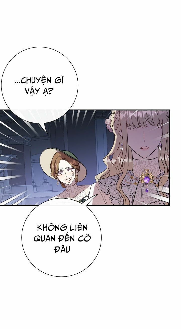 Xin Ngài Đừng Ăn Tôi Chapter 38 - Trang 49