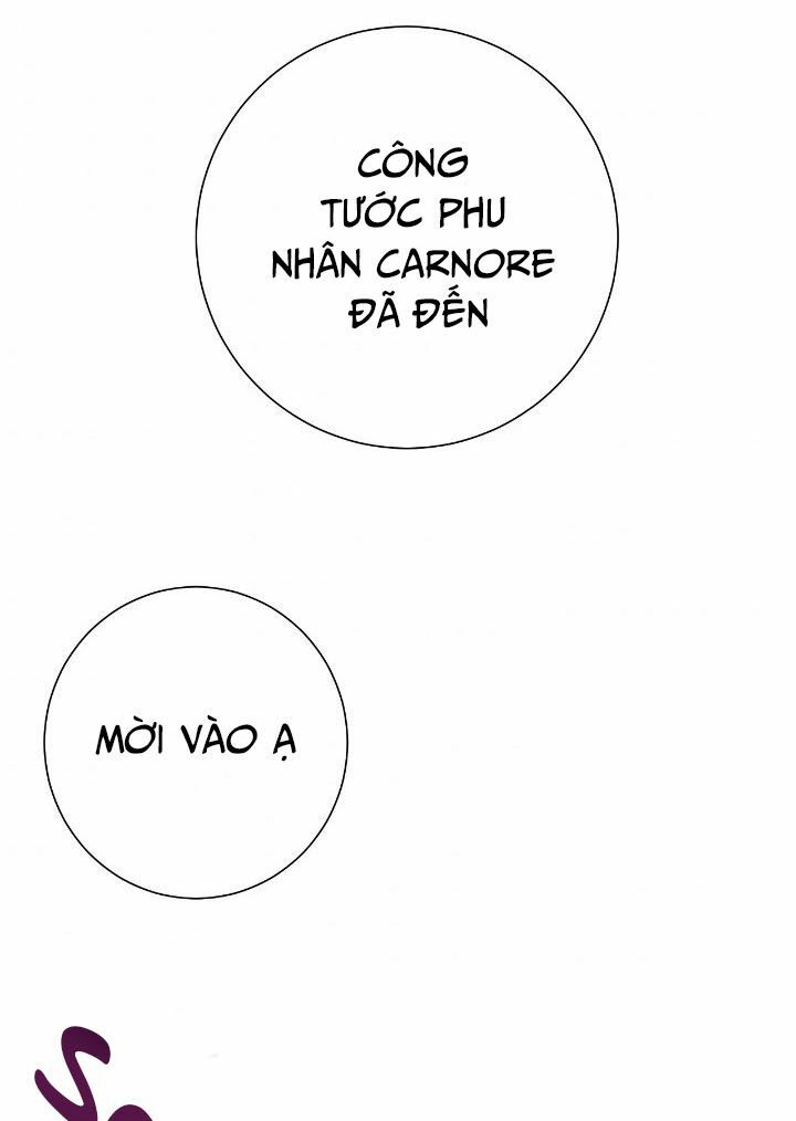 Xin Ngài Đừng Ăn Tôi Chapter 39 - Trang 4