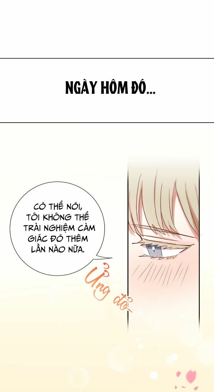 Xin Ngài Đừng Ăn Tôi Chapter 39 - Trang 48