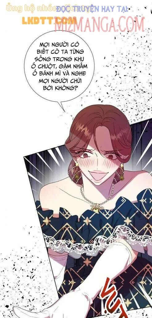 Xin Ngài Đừng Ăn Tôi Chapter 40 - Trang 29