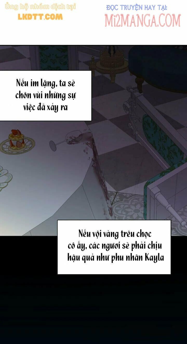 Xin Ngài Đừng Ăn Tôi Chapter 40.5 - Trang 23