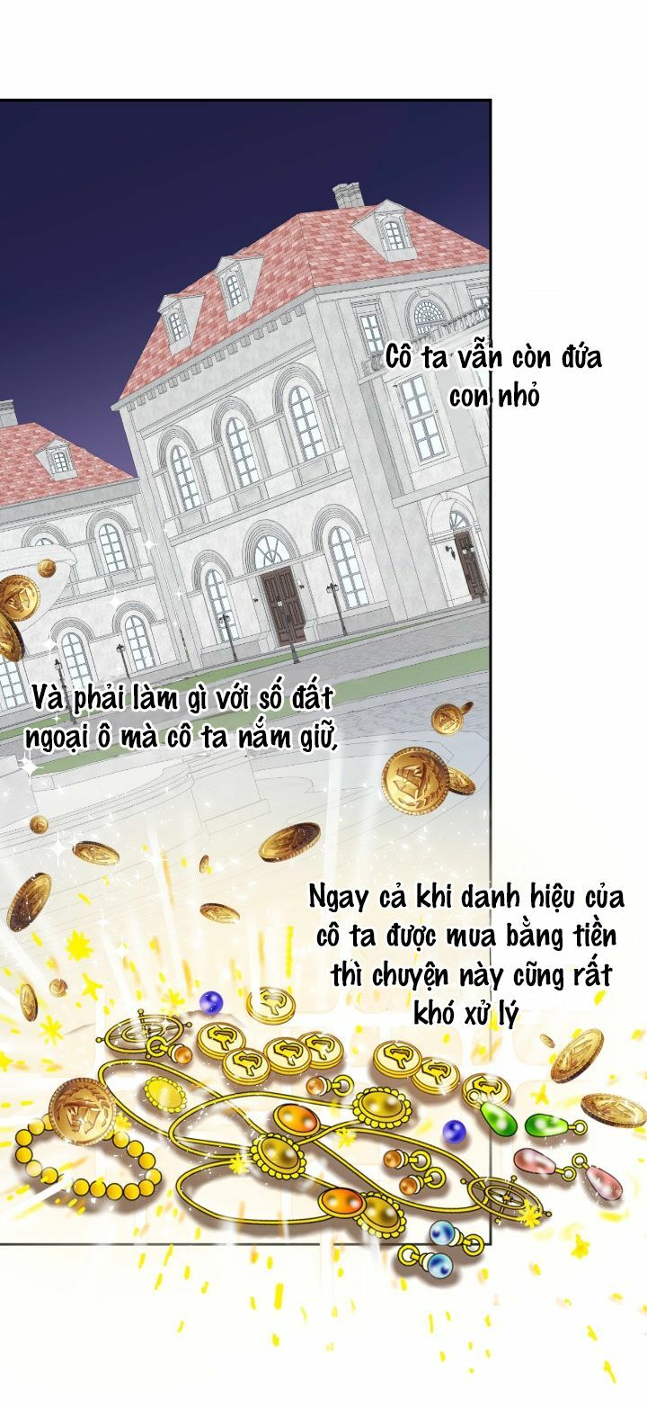 Xin Ngài Đừng Ăn Tôi Chapter 41 - Trang 12