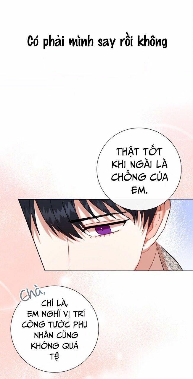 Xin Ngài Đừng Ăn Tôi Chapter 41 - Trang 45