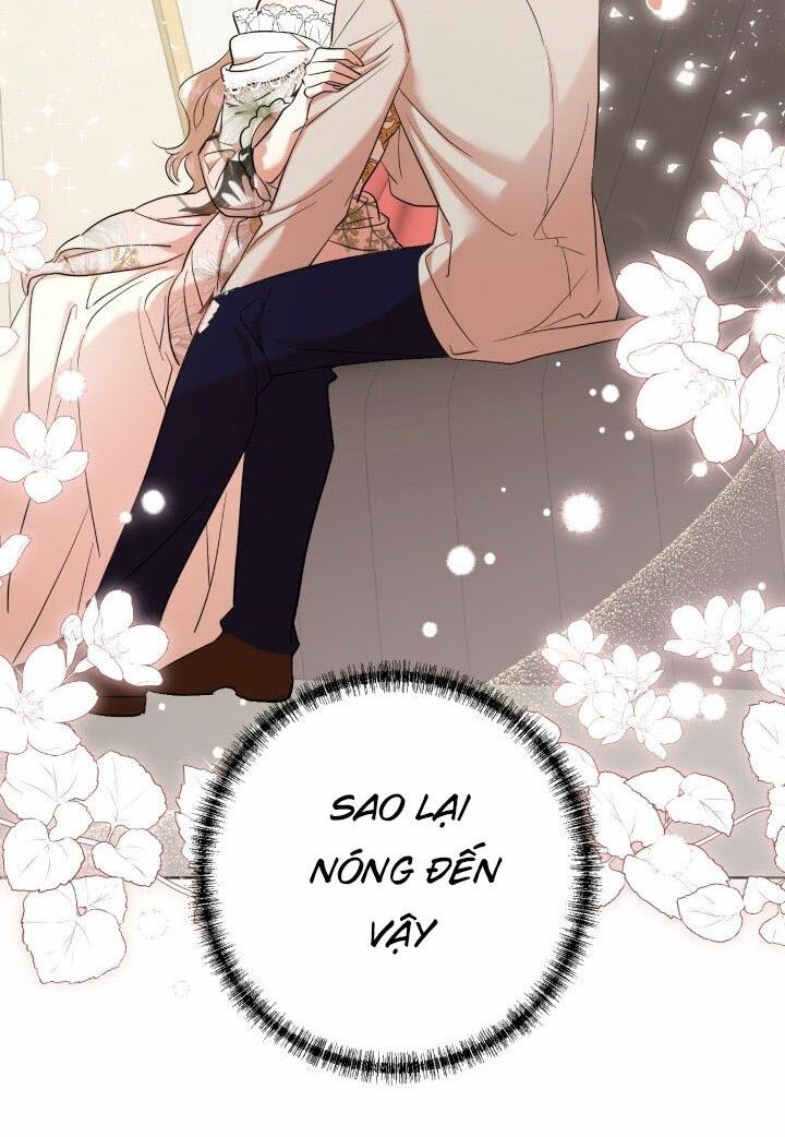 Xin Ngài Đừng Ăn Tôi Chapter 41 - Trang 54