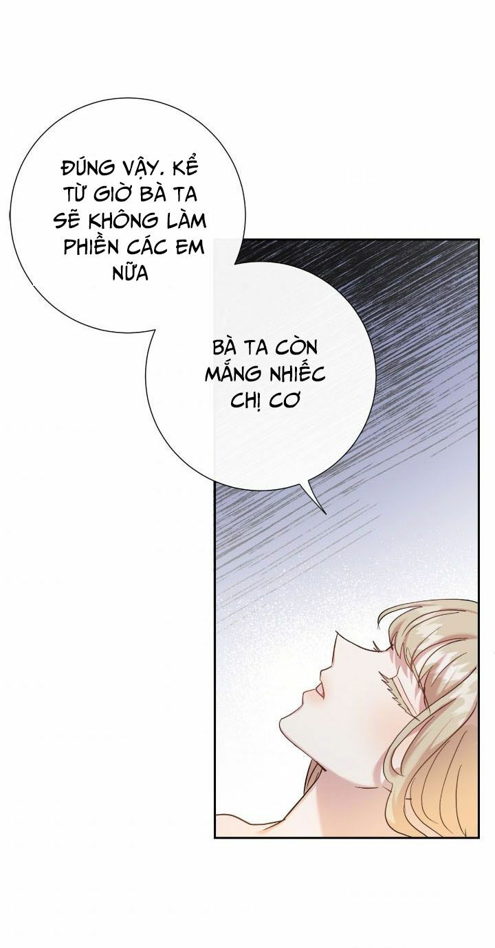 Xin Ngài Đừng Ăn Tôi Chapter 42 - Trang 23