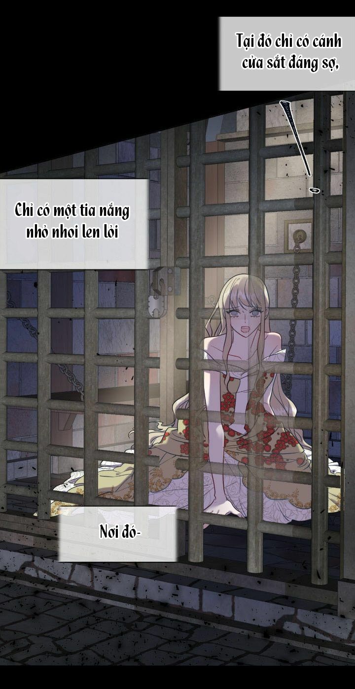 Xin Ngài Đừng Ăn Tôi Chapter 43 - Trang 20