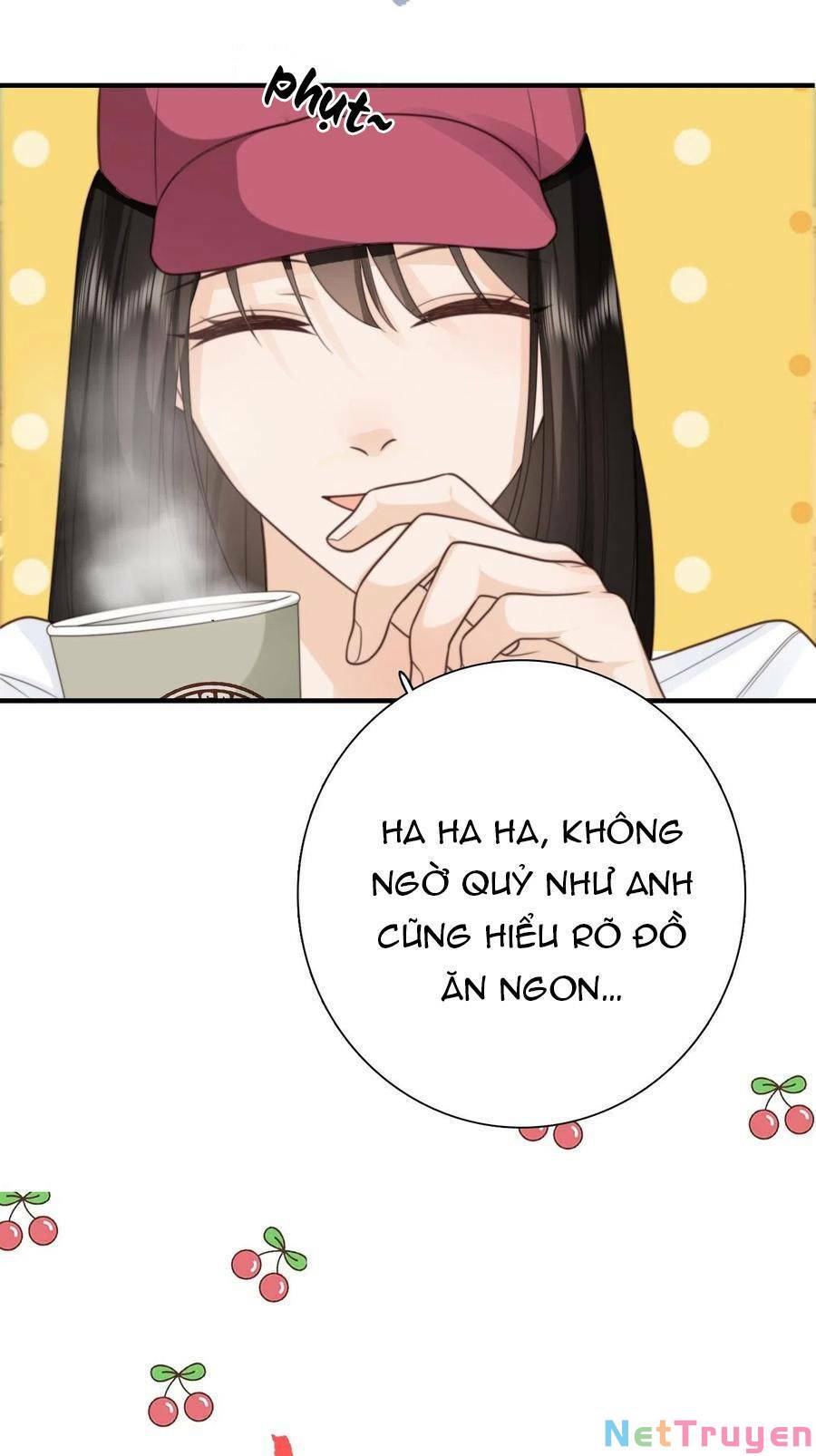 Ác Ma Thân Yêu Chapter 31 - Trang 41