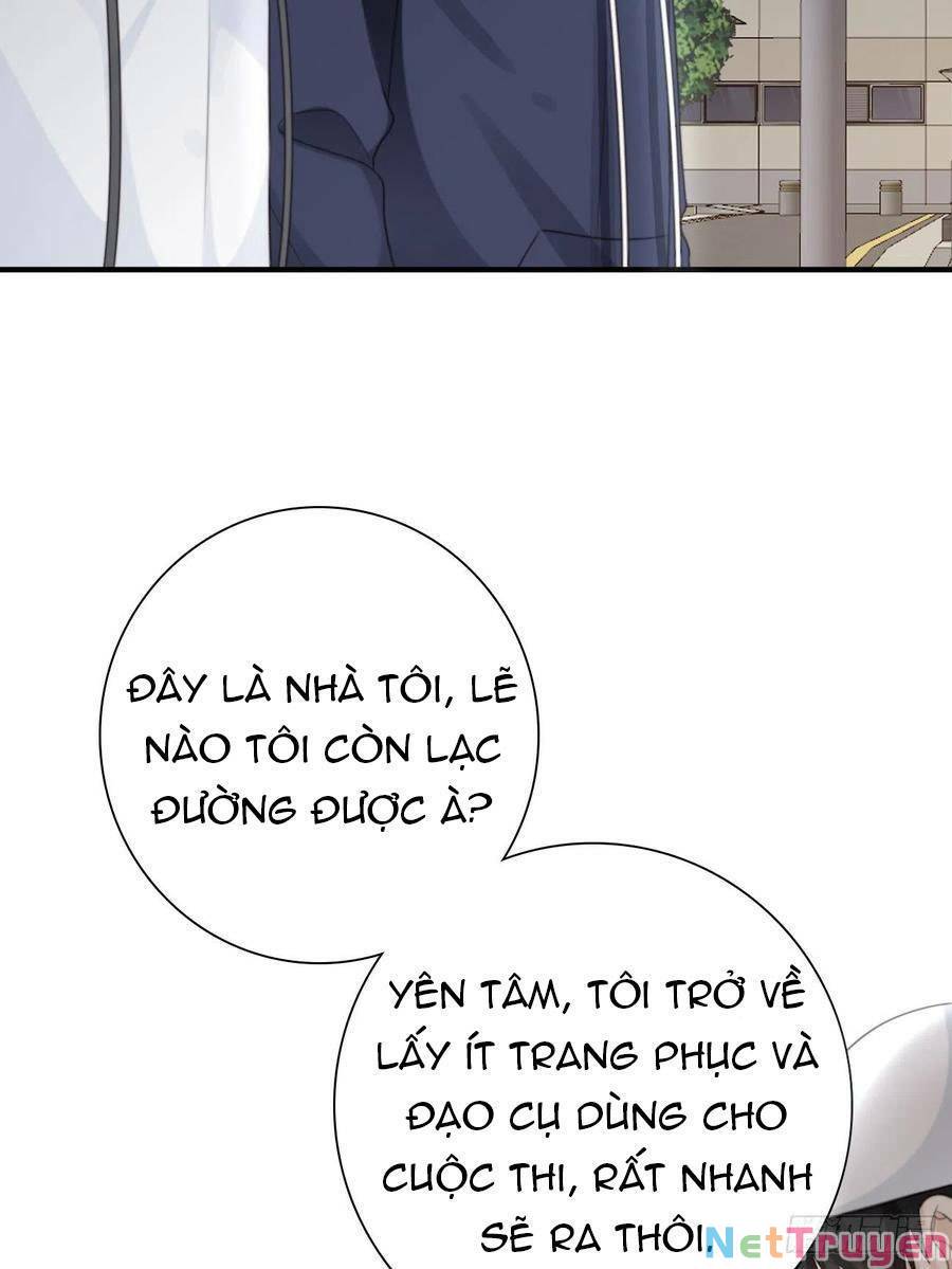 Ác Ma Thân Yêu Chapter 31 - Trang 61