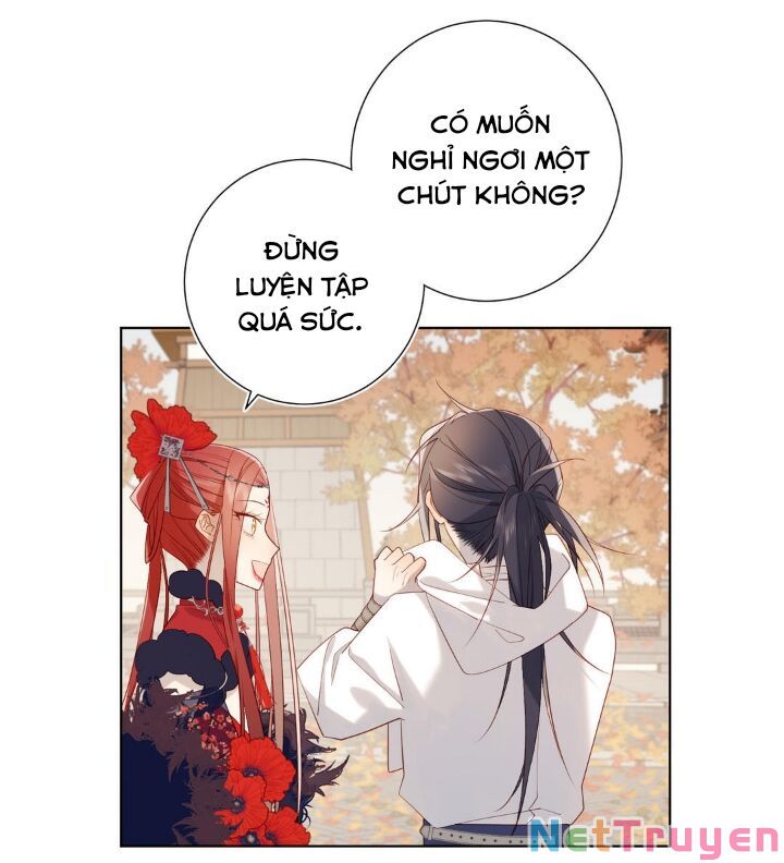 Ác Nữ Cự Tuyệt Cua Nam Chính Chapter 43 - Trang 13