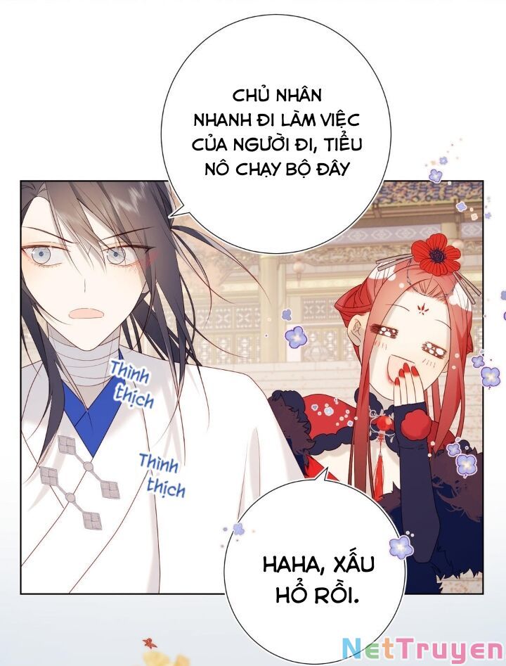 Ác Nữ Cự Tuyệt Cua Nam Chính Chapter 43 - Trang 22