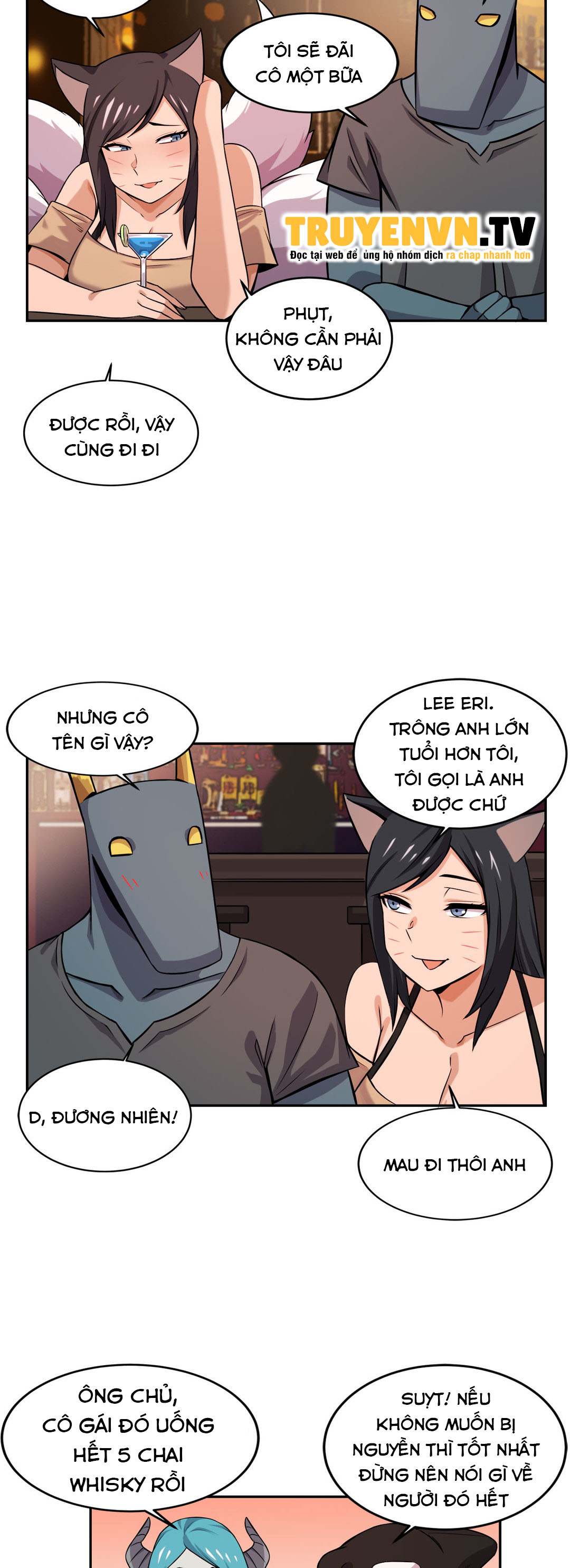 Bạn Gái Zombie Chapter 21 - Trang 20