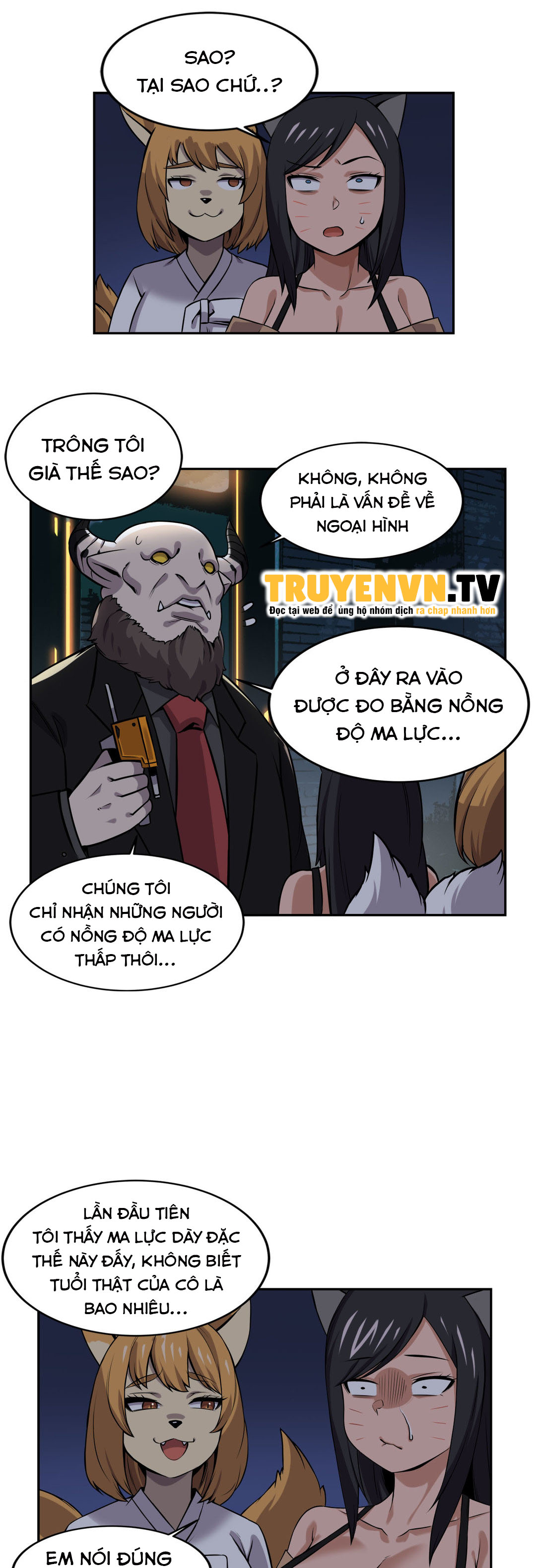 Bạn Gái Zombie Chapter 21 - Trang 7