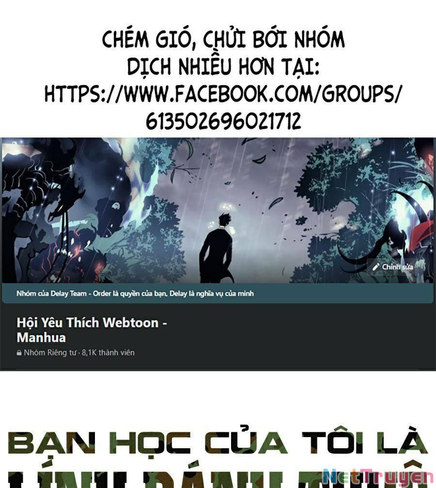 Bạn Học Của Tôi Là Lính Đánh Thuê Chapter 62 - Trang 1