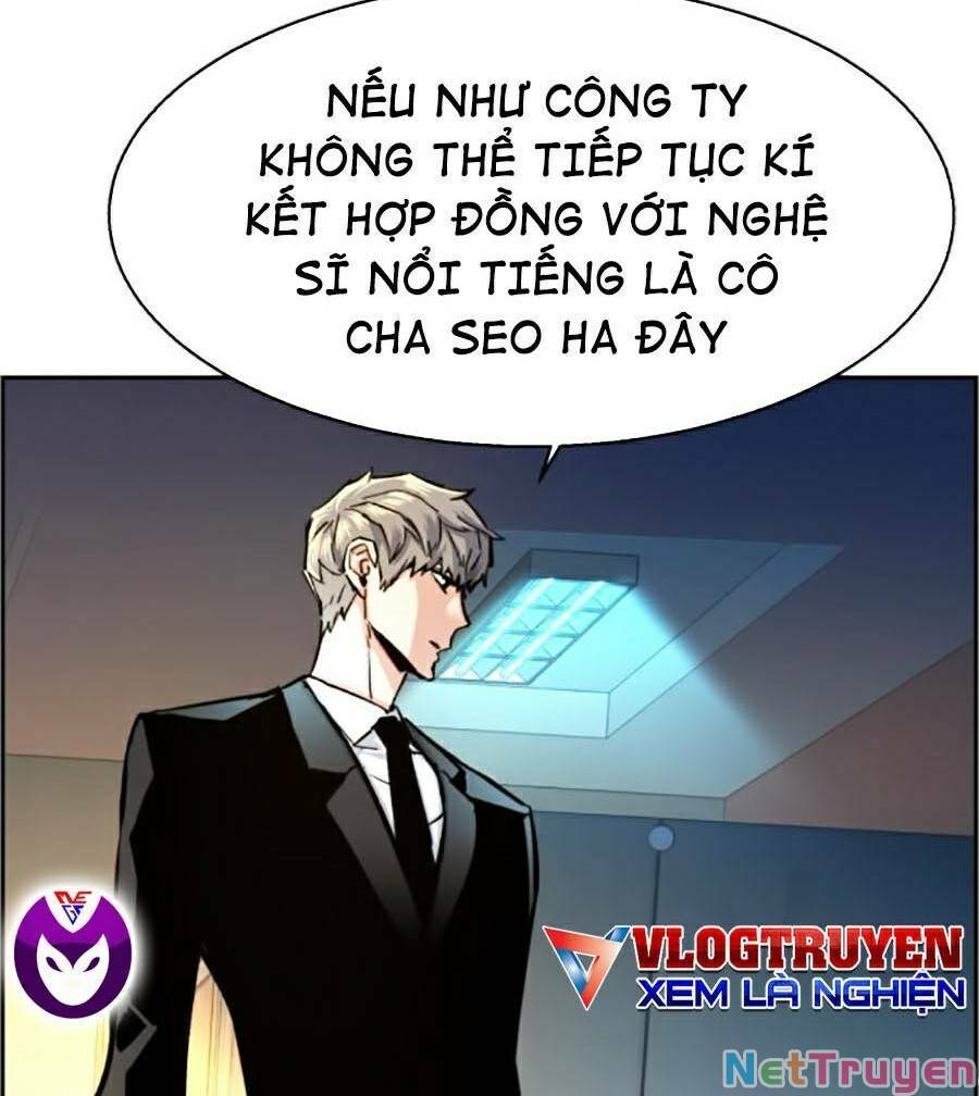 Bạn Học Của Tôi Là Lính Đánh Thuê Chapter 62 - Trang 16