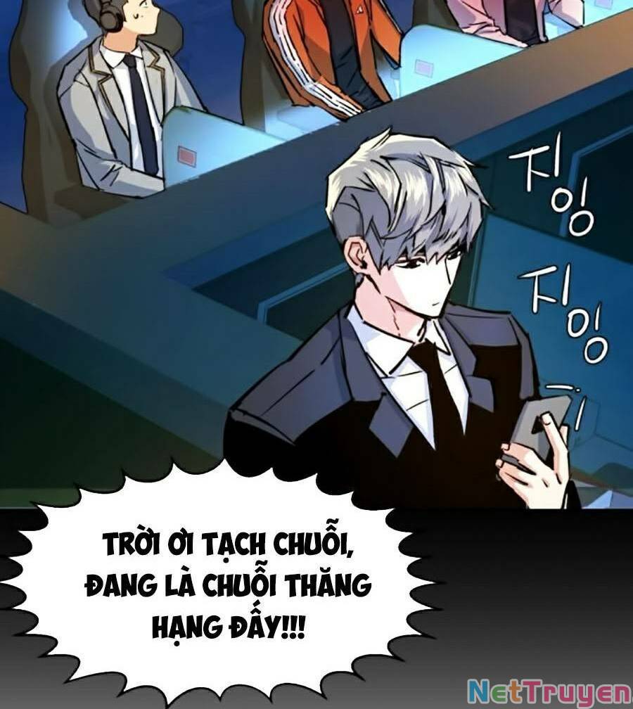 Bạn Học Của Tôi Là Lính Đánh Thuê Chapter 62 - Trang 28