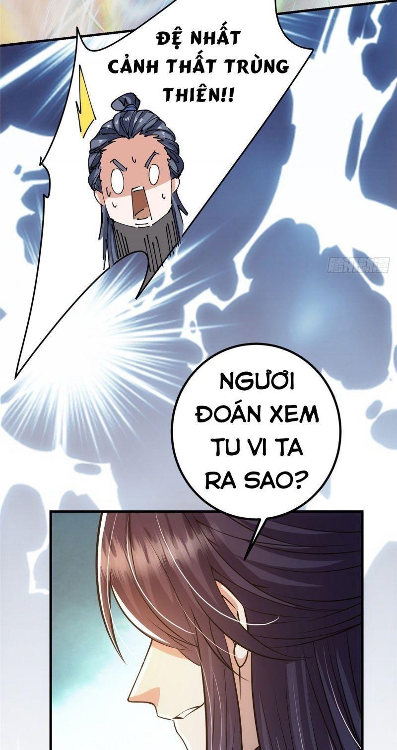 Chưởng Môn Khiêm Tốn Chút Chapter 30 - Trang 40