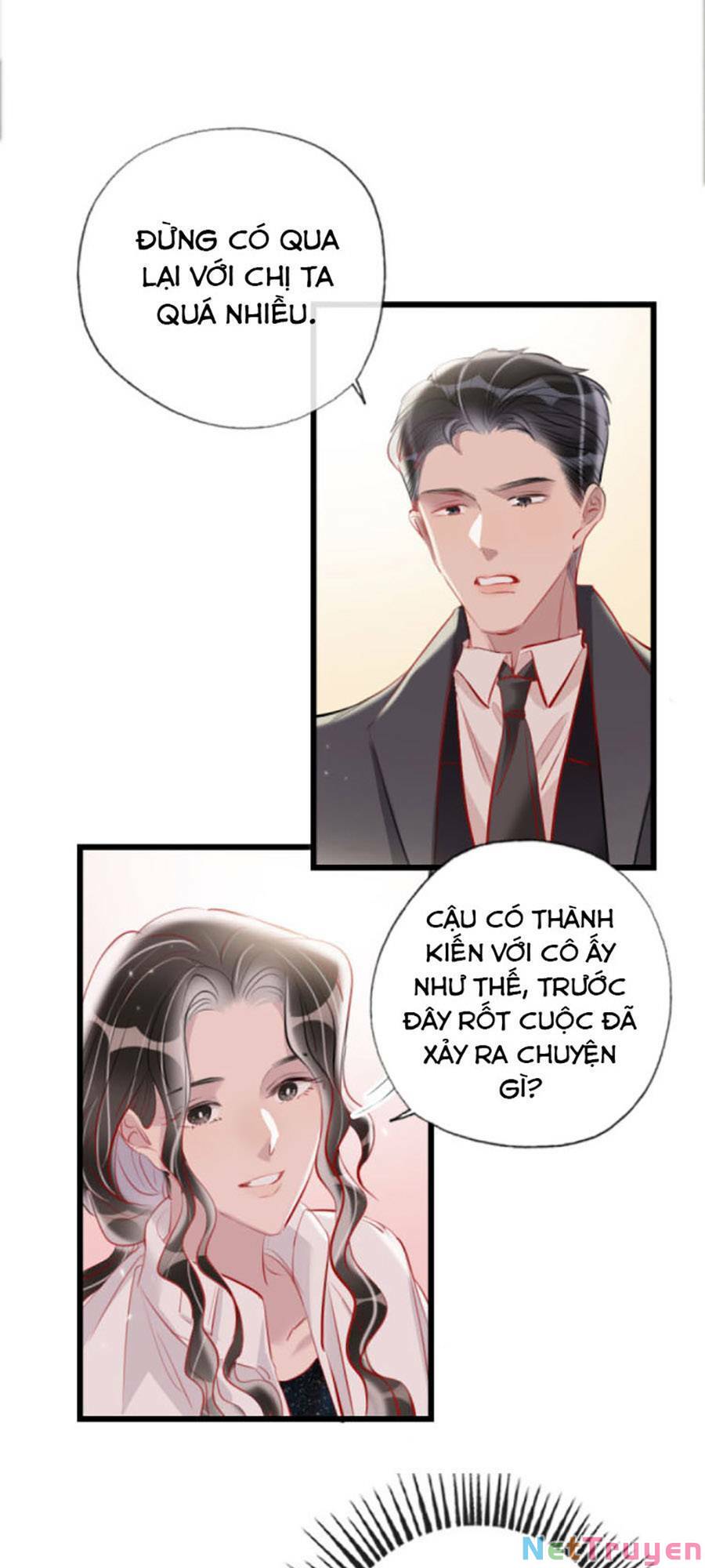 Cô Ấy Thật Xinh Đẹp 2 Chapter 15 - Trang 19