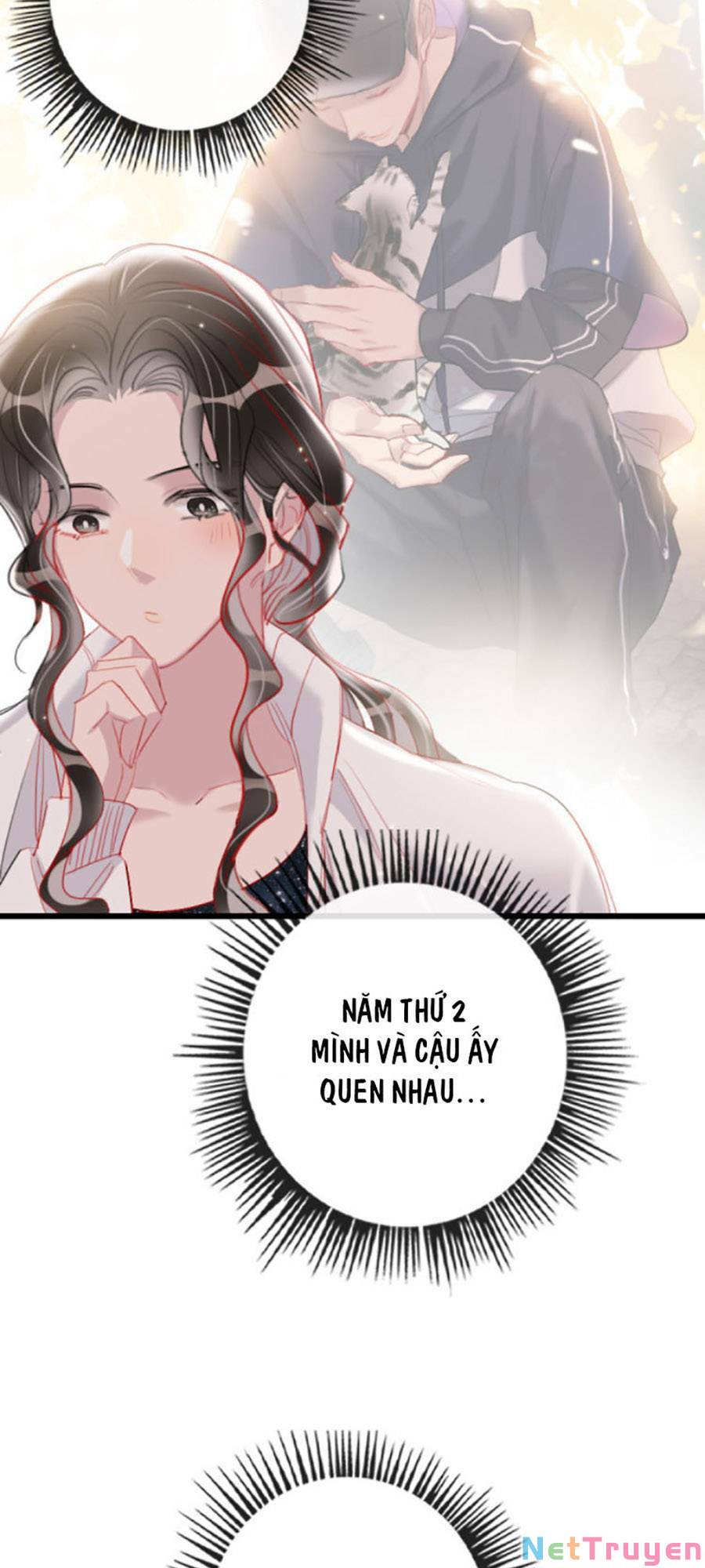 Cô Ấy Thật Xinh Đẹp 2 Chapter 15 - Trang 26