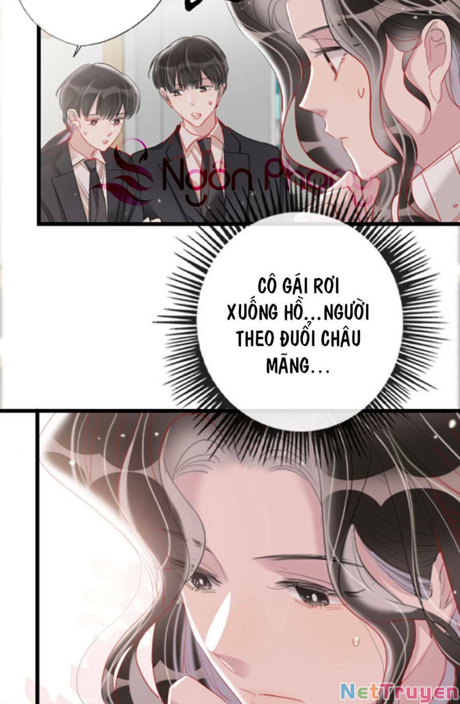 Cô Ấy Thật Xinh Đẹp 2 Chapter 15 - Trang 31