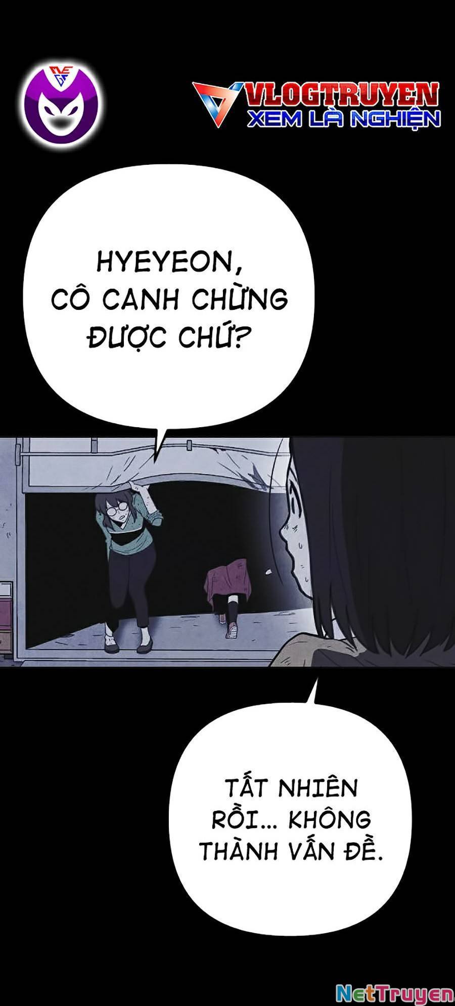 Shotgun Boy Chapter 27 - Trang 22