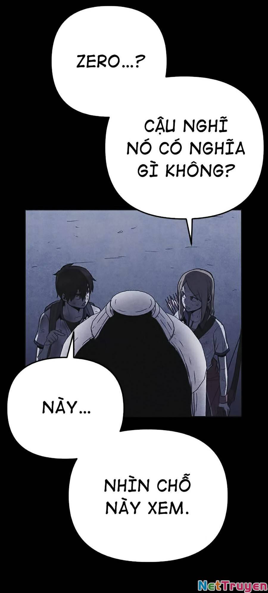 Shotgun Boy Chapter 27 - Trang 30