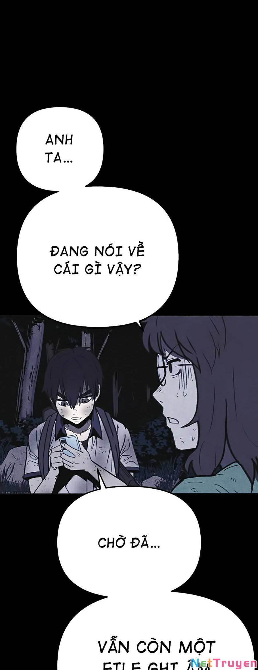 Shotgun Boy Chapter 27 - Trang 77