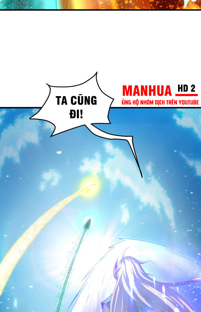 Sư Tổ Của Ta Là Thiên Hạ Đệ Nhất Chapter 10 - Trang 41