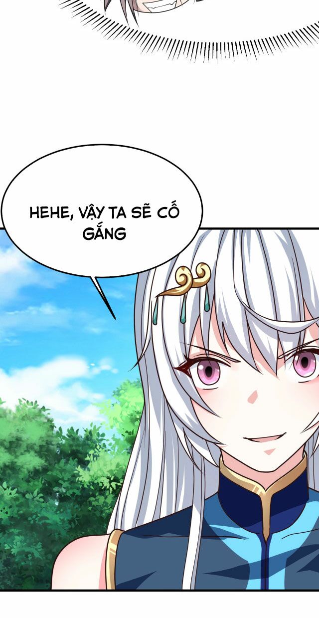 Sư Tổ Của Ta Là Thiên Hạ Đệ Nhất Chapter 9 - Trang 38