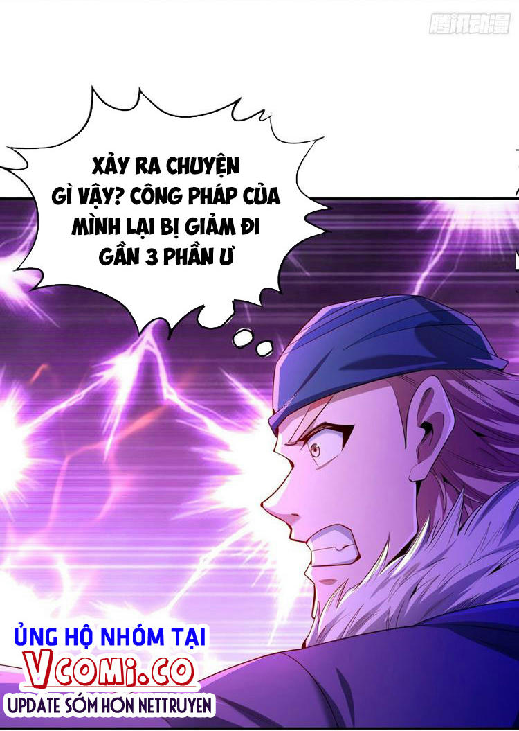 Ta Bị Nhốt Cùng Một Ngày Mười Vạn Năm Chapter 87 - Trang 36