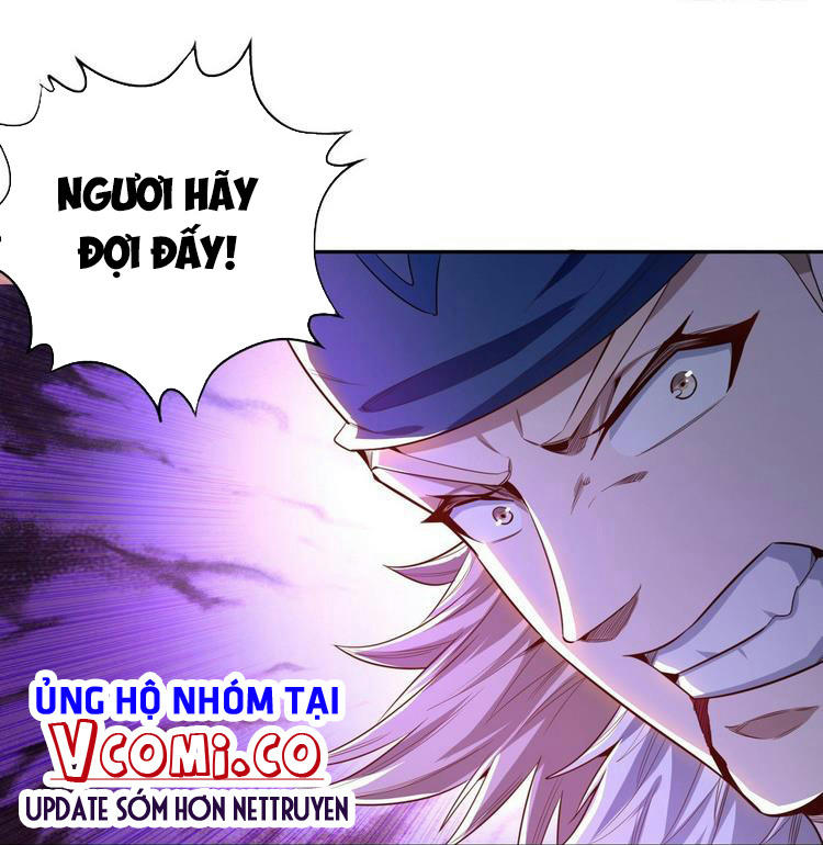 Ta Bị Nhốt Cùng Một Ngày Mười Vạn Năm Chapter 87 - Trang 39