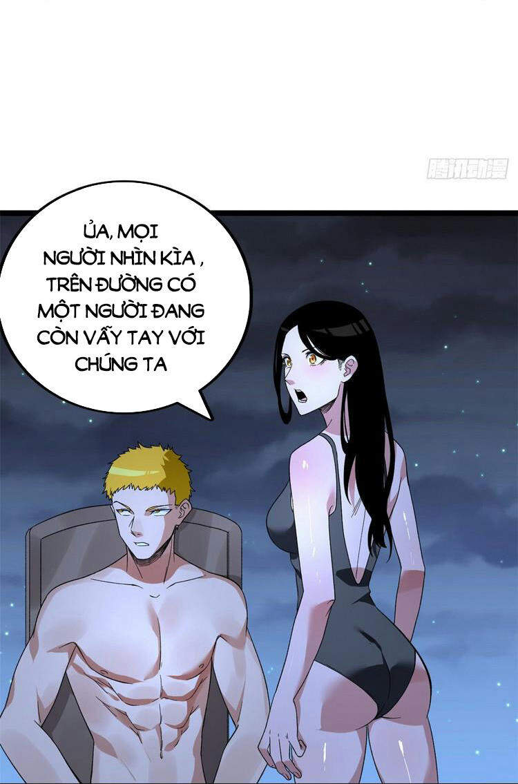 Ta Có 999 Loại Dị Năng Chapter 35 - Trang 16