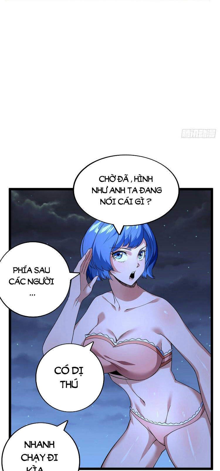 Ta Có 999 Loại Dị Năng Chapter 35 - Trang 18