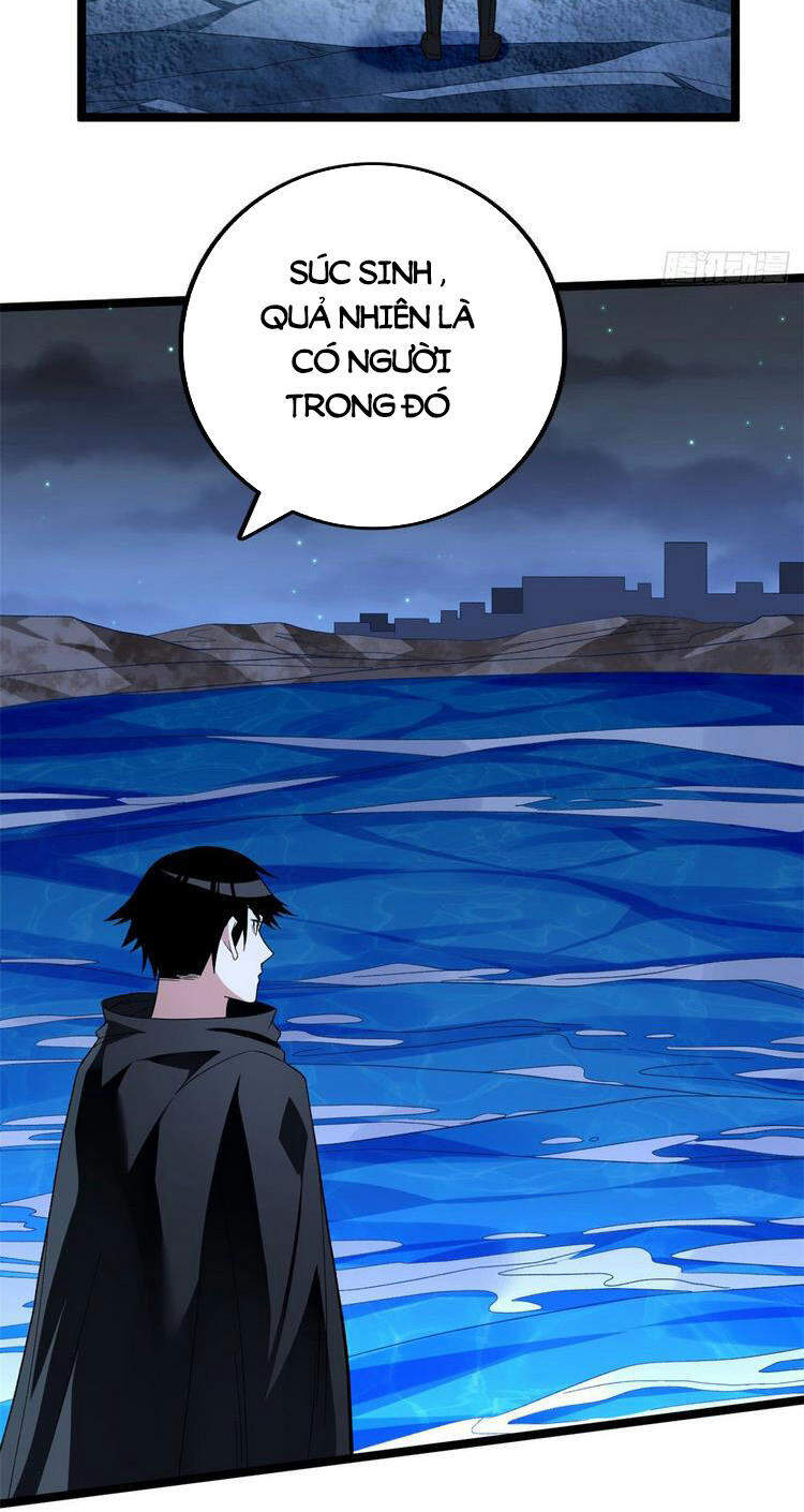 Ta Có 999 Loại Dị Năng Chapter 35 - Trang 8